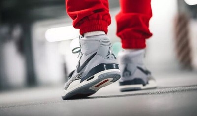 air jordan legacy 312 nere